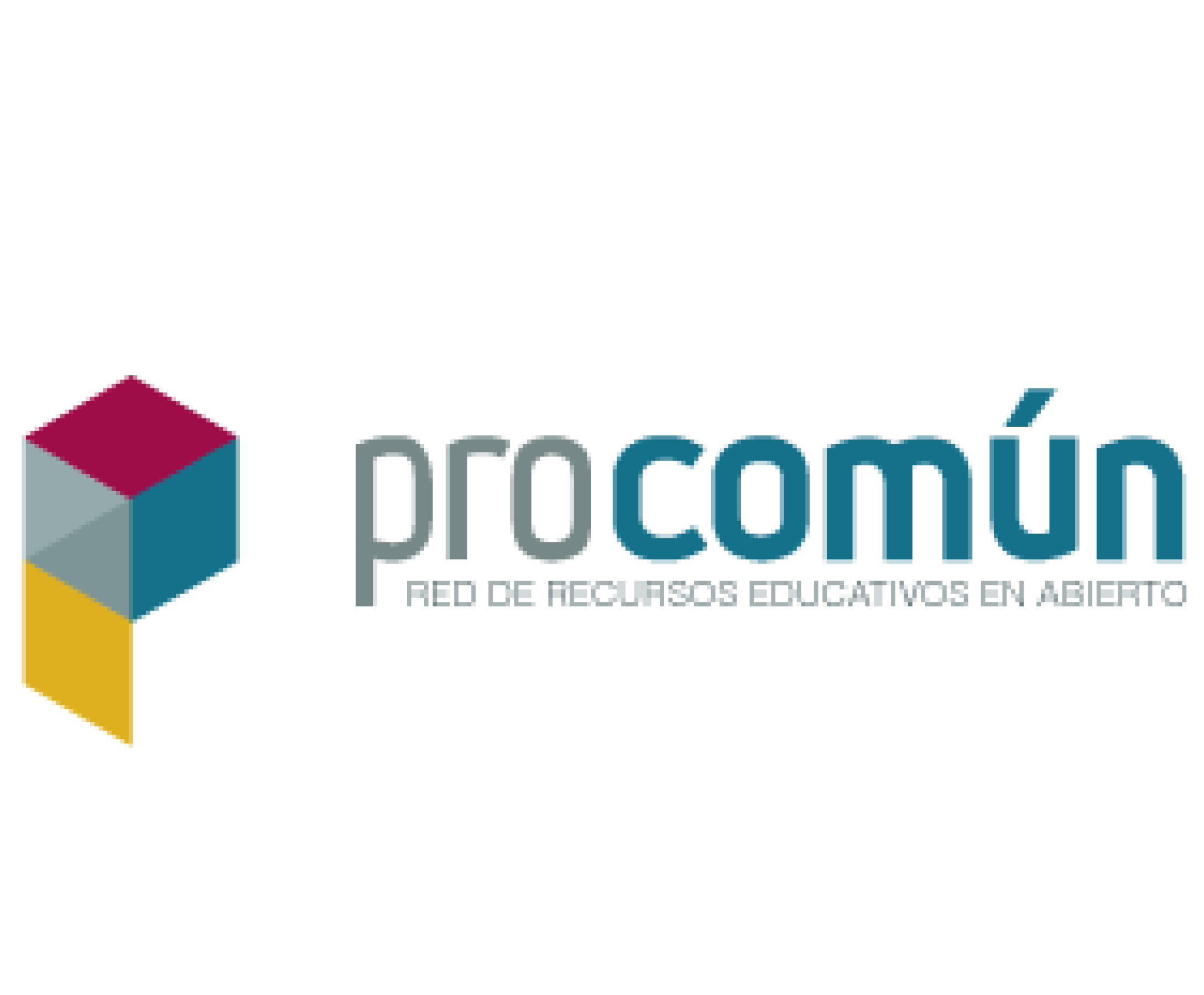 Logo Procomún