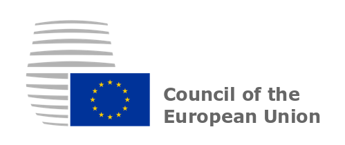 Consejo Europa logo