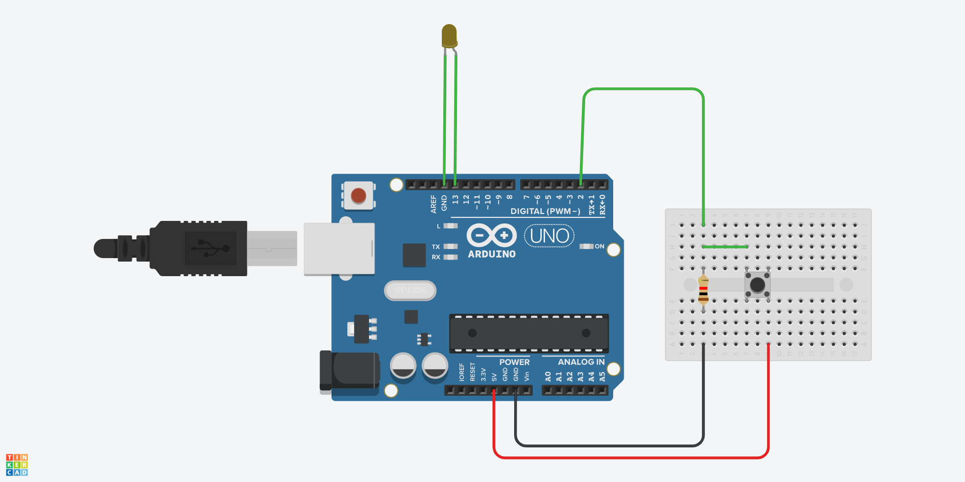 Tinkercad Arduino_1