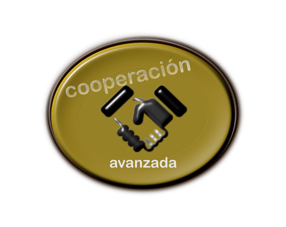 badge cooperacion