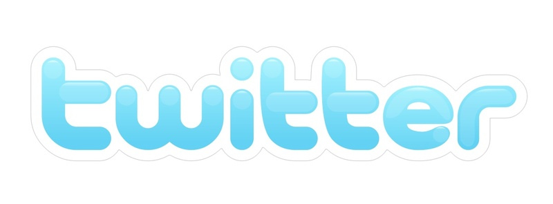   logo de twitter