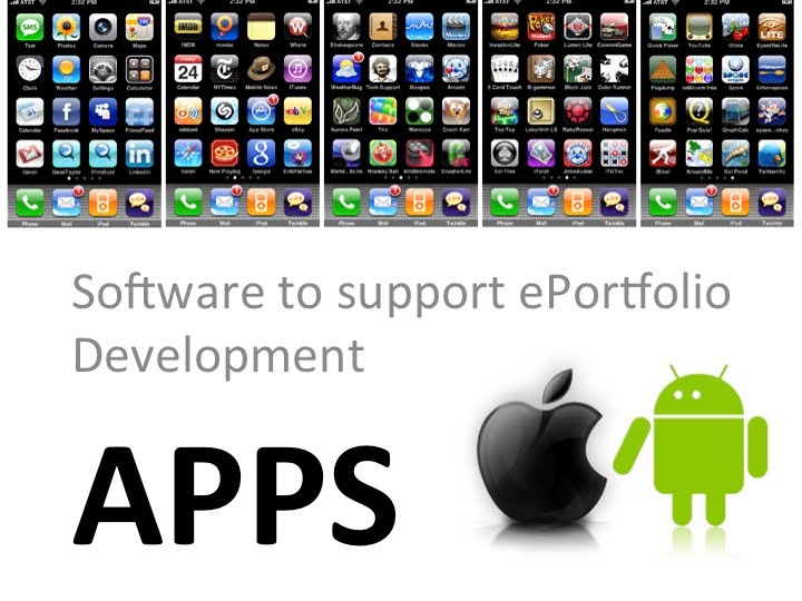 Apps Overview