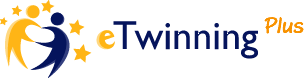 Logo eTwinning Plus